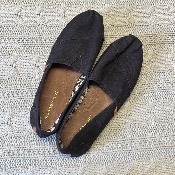 Madden girl flats size 8 - Picture 5 of 7